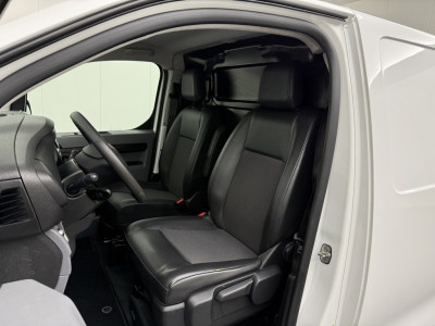Peugeot e-Expert Lang Pro 75 kWh | Elektrisch | Airco | Cruise | Betimmering foto 20