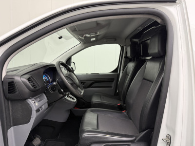 Peugeot e-Expert Lang Pro 75 kWh | Elektrisch | Airco | Cruise | Betimmering foto 21