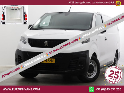 Peugeot e-Expert Long Asphalt 75 kWh Snellader Koelwagen 12V+230V SOH 91% 05-2022