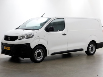 Peugeot e-Expert Long Asphalt 75 kWh Snellader Koelwagen 12V+230V SOH 91% 05-2022 10
