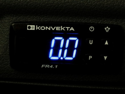 Peugeot e-Expert Long Asphalt 75 kWh Snellader Koelwagen 12V+230V SOH 91% 05-2022 14