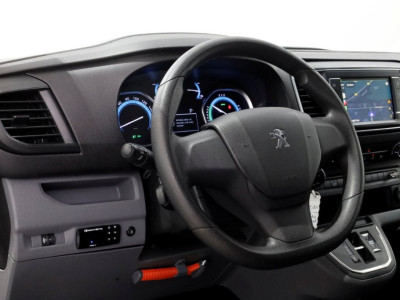 Peugeot e-Expert Long Asphalt 75 kWh Snellader Koelwagen 12V+230V SOH 91% 05-2022 17