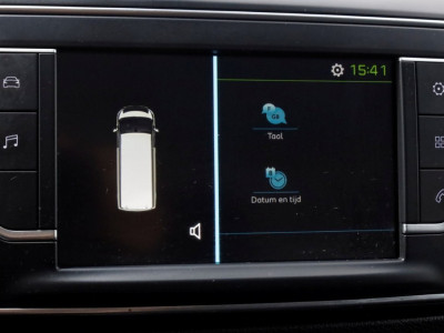 Peugeot e-Expert Long Asphalt 75 kWh Snellader Koelwagen 12V+230V SOH 91% 05-2022 18