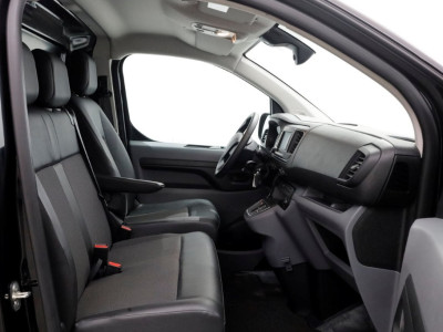 Peugeot e-Expert Long Premium 136pk 75 kWh Snellader Airco/Carplay SOH 93% 02-2022 foto 3