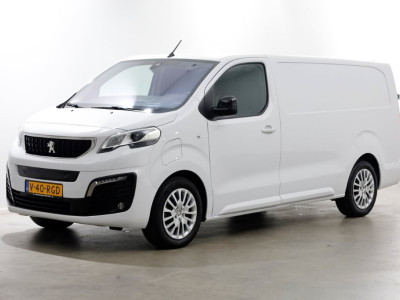 Peugeot e-Expert Long Standard 75kWh 100% Elektrisch Snellader Airco/Camera SOH 97,9% 01-2024 foto 10