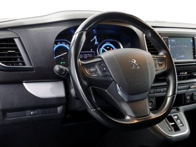 Peugeot e-Expert Long Standard 75kWh 100% Elektrisch Snellader Airco/Camera SOH 97,9% 01-2024 foto 14