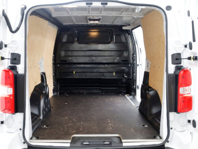 Peugeot e-Expert Long Standard 75kWh 100% Elektrisch Snellader Airco/Camera SOH 97,9% 01-2024 foto 5