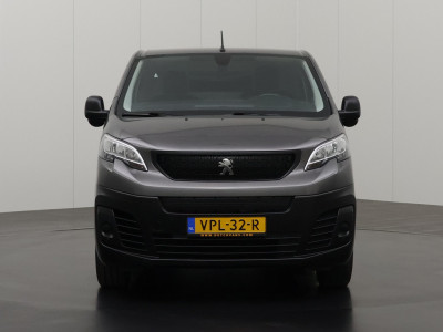 Peugeot e-Expert Premium 75 kWh | Elektrisch | Multimedia | Camera | Airco | Cruise | Betimmering foto 10