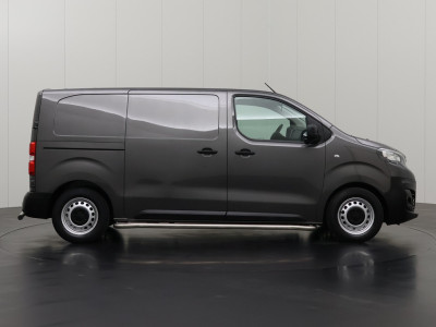 Peugeot e-Expert Premium 75 kWh | Elektrisch | Multimedia | Camera | Airco | Cruise | Betimmering foto 13
