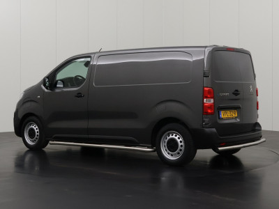 Peugeot e-Expert Premium 75 kWh | Elektrisch | Multimedia | Camera | Airco | Cruise | Betimmering foto 6
