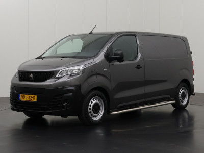 Peugeot e-Expert Premium 75 kWh | Elektrisch | Multimedia | Camera | Airco | Cruise | Betimmering foto 7