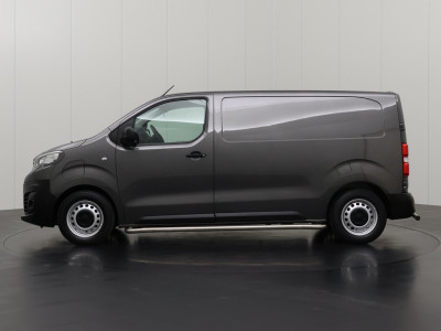 Peugeot e-Expert Premium 75 kWh | Elektrisch | SOH 88,2% | Multimedia | Camera | Airco | Cruise | Betimmering foto 12