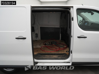Peugeot e-Expert 136pk Elektrisch 50kWh 230km WLTP L3H1 Airco Cruise L3 Long Airco Cruise control 11