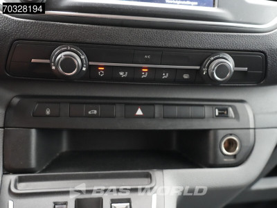 Peugeot e-Expert 136pk Elektrisch 50kWh 230km WLTP L3H1 Airco Cruise L3 Long Airco Cruise control 13