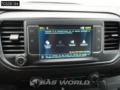 Peugeot e-Expert 136pk Elektrisch 50kWh 230km WLTP L3H1 Airco Cruise L3 Long Airco Cruise control 14