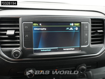 Peugeot e-Expert 136pk Elektrisch 50kWh 230km WLTP L3H1 Airco Cruise L3 Long Airco Cruise control 15