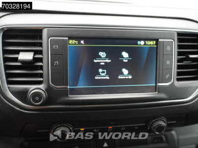Peugeot e-Expert 136pk Elektrisch 50kWh 230km WLTP L3H1 Airco Cruise L3 Long Airco Cruise control 17