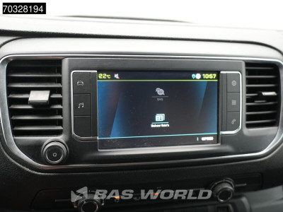 Peugeot e-Expert 136pk Elektrisch 50kWh 230km WLTP L3H1 Airco Cruise L3 Long Airco Cruise control 18