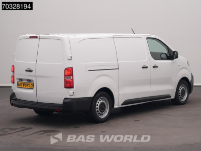 Peugeot e-Expert 136pk Elektrisch 50kWh 230km WLTP L3H1 Airco Cruise L3 Long Airco Cruise control 2