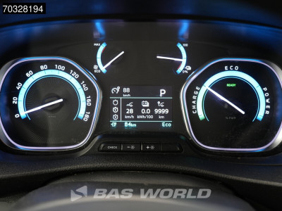 Peugeot e-Expert 136pk Elektrisch 50kWh 230km WLTP L3H1 Airco Cruise L3 Long Airco Cruise control 20