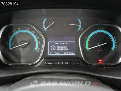 Peugeot e-Expert 136pk Elektrisch 50kWh 230km WLTP L3H1 Airco Cruise L3 Long Airco Cruise control 21