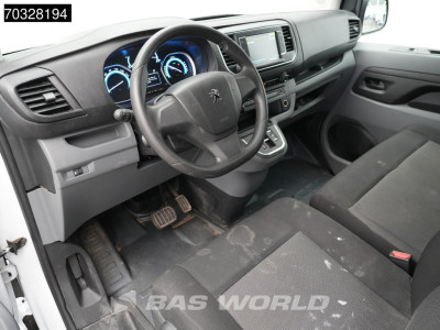 Peugeot e-Expert 136pk Elektrisch 50kWh 230km WLTP L3H1 Airco Cruise L3 Long Airco Cruise control 3