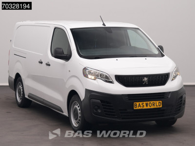 Peugeot e-Expert 136pk Elektrisch 50kWh 230km WLTP L3H1 Airco Cruise L3 Long Airco Cruise control 5