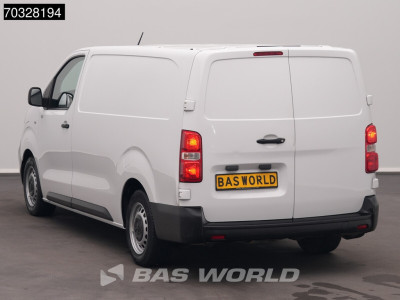 Peugeot e-Expert 136pk Elektrisch 50kWh 230km WLTP L3H1 Airco Cruise L3 Long Airco Cruise control 6
