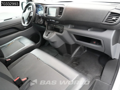 Peugeot e-Expert 136pk Elektrisch 50kWh 230km WLTP L3H1 Navi Camera Airco Cruise L3 Long Airco Cruise control foto 15