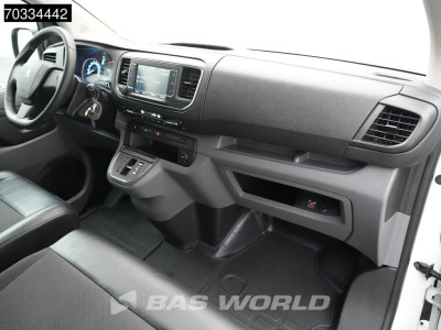 Peugeot e-Expert 136pk Elektrisch 50kWh 230km WLTP L3H1 Navi Camera Airco Cruise L3 Long Airco Cruise control foto 16