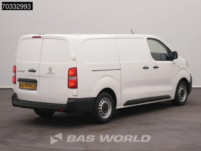 Peugeot e-Expert 136pk Elektrisch 50kWh 230km WLTP L3H1 Navi Camera Airco Cruise L3 Long Airco Cruise control foto 2