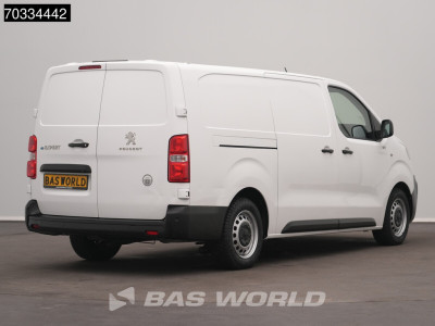 Peugeot e-Expert 136pk Elektrisch 50kWh 230km WLTP L3H1 Navi Camera Airco Cruise L3 Long Airco Cruise control foto 2