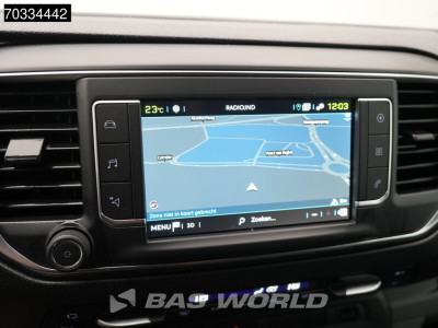 Peugeot e-Expert 136pk Elektrisch 50kWh 230km WLTP L3H1 Navi Camera Airco Cruise L3 Long Airco Cruise control foto 21
