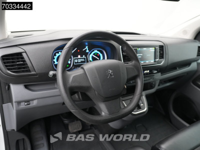 Peugeot e-Expert 136pk Elektrisch 50kWh 230km WLTP L3H1 Navi Camera Airco Cruise L3 Long Airco Cruise control foto 3