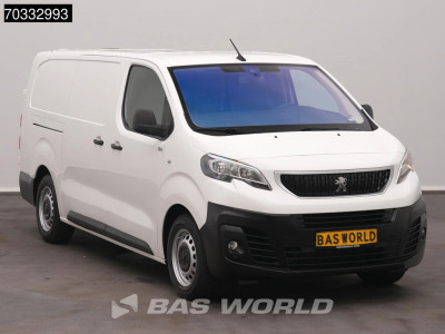 Peugeot e-Expert 136pk Elektrisch 50kWh 230km WLTP L3H1 Navi Camera Airco Cruise L3 Long Airco Cruise control foto 5