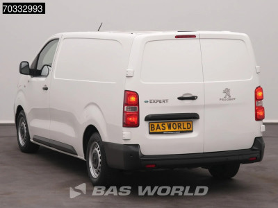 Peugeot e-Expert 136pk Elektrisch 50kWh 230km WLTP L3H1 Navi Camera Airco Cruise L3 Long Airco Cruise control foto 6