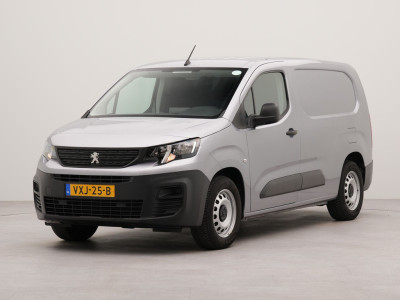 Peugeot e-Partner 136 L2 50 kWh 275 km  WLTP trekhaak