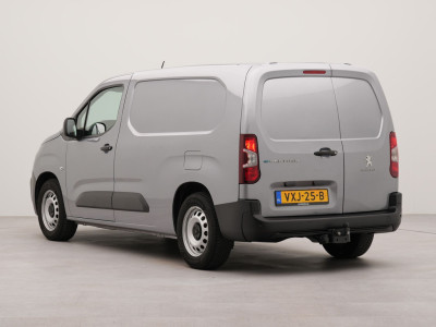 Peugeot e-Partner 136 L2 50 kWh 275 km  WLTP trekhaak foto 3