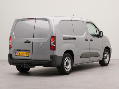 Peugeot e-Partner 136 L2 50 kWh 275 km  WLTP trekhaak foto 9