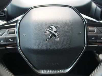 Peugeot e-Partner Asphalt 50 kWh | MARGE | Navi | 3 Zits | Camera 20