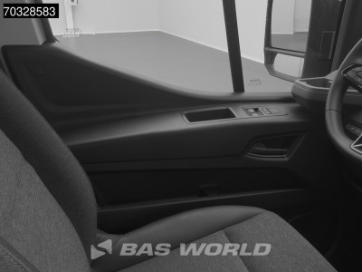 Renault E-Master 143pk E-Tech 87kWh 100% Elektrisch Long Range 460Km WLTP L2H2 Airco Navi Cruise Carplay Trekhaak Airco Trekhaak Cruise control foto 10