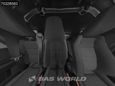Renault E-Master 143pk E-Tech 87kWh 100% Elektrisch Long Range 460Km WLTP L2H2 Airco Navi Cruise Carplay Trekhaak Airco Trekhaak Cruise control foto 11