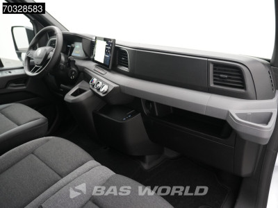 Renault E-Master 143pk E-Tech 87kWh 100% Elektrisch Long Range 460Km WLTP L2H2 Airco Navi Cruise Carplay Trekhaak Airco Trekhaak Cruise control foto 14