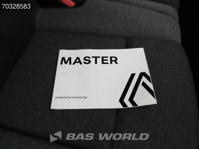Renault E-Master 143pk E-Tech 87kWh 100% Elektrisch Long Range 460Km WLTP L2H2 Airco Navi Cruise Carplay Trekhaak Airco Trekhaak Cruise control foto 15