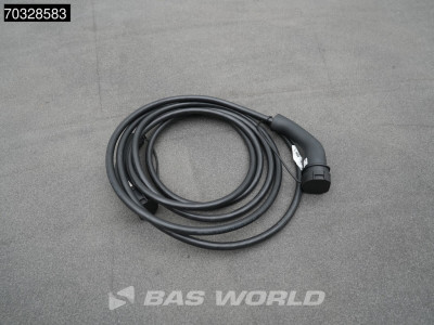 Renault E-Master 143pk E-Tech 87kWh 100% Elektrisch Long Range 460Km WLTP L2H2 Airco Navi Cruise Carplay Trekhaak Airco Trekhaak Cruise control foto 16