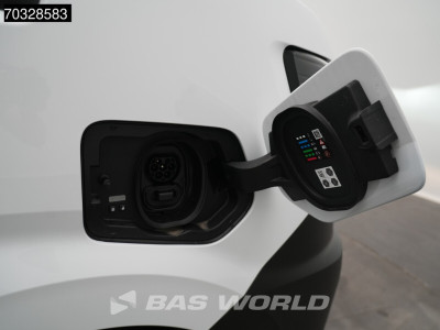 Renault E-Master 143pk E-Tech 87kWh 100% Elektrisch Long Range 460Km WLTP L2H2 Airco Navi Cruise Carplay Trekhaak Airco Trekhaak Cruise control foto 19