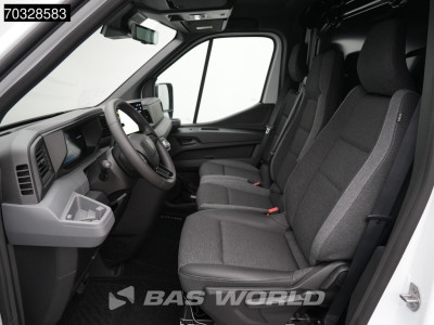 Renault E-Master 143pk E-Tech 87kWh 100% Elektrisch Long Range 460Km WLTP L2H2 Airco Navi Cruise Carplay Trekhaak Airco Trekhaak Cruise control foto 20