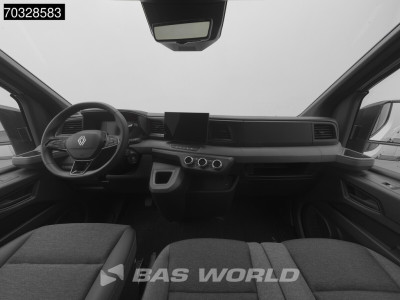 Renault E-Master 143pk E-Tech 87kWh 100% Elektrisch Long Range 460Km WLTP L2H2 Airco Navi Cruise Carplay Trekhaak Airco Trekhaak Cruise control foto 3