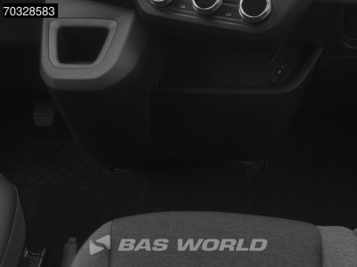 Renault E-Master 143pk E-Tech 87kWh 100% Elektrisch Long Range 460Km WLTP L2H2 Airco Navi Cruise Carplay Trekhaak Airco Trekhaak Cruise control foto 9