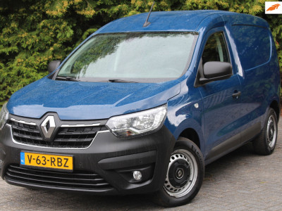 Renault EXPRESS 1.3 TCe 100 Comfort 100PK | Parkeercamera | Cruise Control | Airco